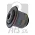 Сайлентблок рычага RTS 01700027 (фото 1)