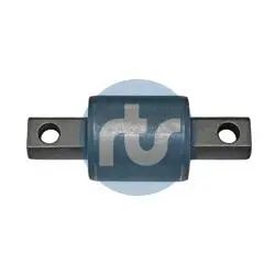 Сайлентблок переднього важеля RTS 01700229
