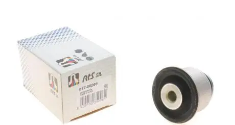 Автозапчасть RTS 01700269