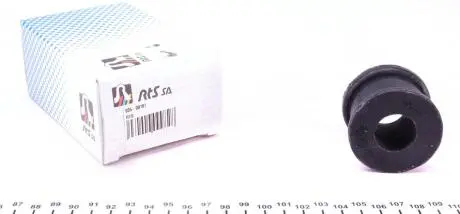 Автозапчасть RTS 03500187