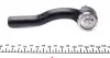 Наконечник рулевой тяги (R) Fiat Doblo 01-/Palio/Albea 96-/Strada 99- RTS 91-00150-1 (фото 3)