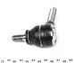 Наконечник рулевой тяги (R) Opel Omega A/B 86-03/Senator B 87-93 (внутр..) RTS 91-00353 (фото 2)
