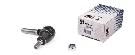 Наконечник рулевой тяги (R) Opel Omega A/B 86-03/Senator B 87-93 (внутр..) RTS 91-00353