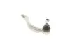 Наконечник тяги рульової (R) Citroen C5/Peugeot 508 08- 91-00563-110 RTS 9100563110 (фото 3)