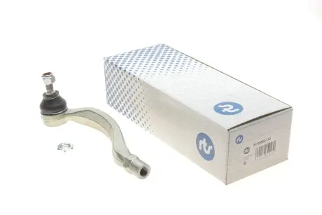 Наконечник тяги рульової (R) Citroen C5/Peugeot 508 08- 91-00563-110 RTS 9100563110