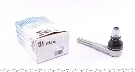 Наконечник рулевой тяги (L) Citroen C4 04-11/Peugeot 206 98-/Peugeot 307 00-09 RTS 91-00585-2