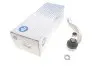 Наконечник тяги рульової (L) Citroen C5/Peugeot 508 08- 91-00734-210 RTS 9100734210 (фото 1)