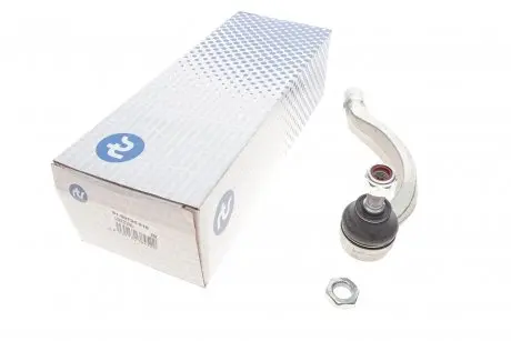 Наконечник тяги рульової (L) Citroen C5/Peugeot 508 08- 91-00734-210 RTS 9100734210