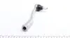 Наконечник тяги рульової (R) Citroen C3 Picasso 09-/C-Elysse/Peugeot 208/301 12-/Peugeot 207 06-15 RTS 91-00783-1 (фото 2)