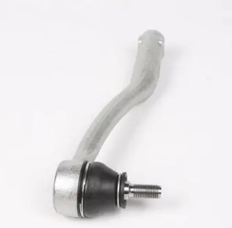 Наконечник рулевой тяги (L) Citroen C3 Picasso 09-/C-Elysse/Peugeot 208/301 12-/Peugeot 207 06-15 RTS 91-00783-2