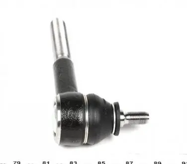 Наконечник рулевой тяги MB E-class (W124) 93-98 (M14x1.5) LHT (внутр..) RTS 91-00831