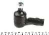 Наконечник рулевой тяги (R) Audi A3 96-03/Skoda Octavia 96-10/VW Golf IV 97-05 (L=75mm) (короткий) RTS 91-00907-1 (фото 2)