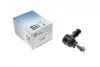 Наконечник рулевой тяги (L) Audi A3 96-03/Skoda Octavia 96-10/VW Golf IV 97-05 (L=75mm) (короткий) RTS 91-00907-2 (фото 1)