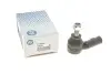 Наконечник рулевой тяги (L) VW Caddy II/Polo 95-04/Golf II/III 83-99/Passat 88-97 RTS 91-00920 (фото 1)