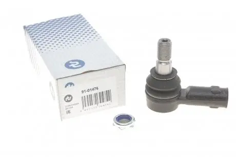 Наконечник тяги рульової MB Sprinter 901-904/VW LT 28-35/LT 28-46 96-06 RTS 91-01476