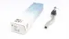 Наконечник тяги рульової (L) Toyota Corolla 01-08/Verso S 10-16/Subaru Trezia 11- RTS 91-02526-2 (фото 1)