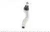 Наконечник тяги рульової (L) Toyota Corolla 01-08/Verso S 10-16/Subaru Trezia 11- RTS 91-02526-2 (фото 3)