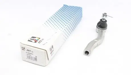 Наконечник тяги рульової (L) Toyota Corolla 01-08/Verso S 10-16/Subaru Trezia 11- RTS 91-02526-2