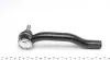 Наконечник рулевой тяги (R) Toyota Corolla/Auris 06-18/Prius Plus 11- RTS 91-02534-1 (фото 2)