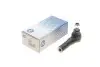 Наконечник рулевой тяги Nissan Almera II 00-06 (L=100mm) RTS 91-04608 (фото 1)