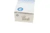 Наконечник рулевой тяги Nissan Almera II 00-06 (L=100mm) RTS 91-04608 (фото 4)