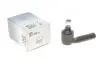 Наконечник тяги рульової (R) Skoda Fabia II 06-14/Rapid 12-19/VW Polo 09- RTS 91-05307-1 (фото 1)