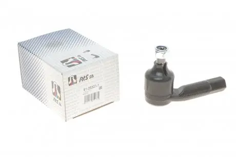 Наконечник тяги рульової (R) Skoda Fabia II 06-14/Rapid 12-19/VW Polo 09- RTS 91-05307-1