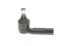 Наконечник тяги рульової (R) Skoda Fabia II 06-14/Rapid 12-19/VW Polo 09- RTS 91-05307-1 (фото 5)