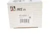 Наконечник тяги рульової (R) Skoda Fabia II 06-14/Rapid 12-19/VW Polo 09- RTS 91-05307-1 (фото 6)