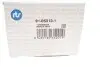 Наконечник рулевой тяги (R) Audi A1/VW Polo 09- RTS 91-05313-1 (фото 3)