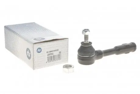 Наконечник тяги руля Fiat Tipo 15- (L=135mm) RTS 9105414010