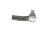 Наконечник рулевой тяги (L) Audi A3/Seat Toledo/Leon/Altea/VW Golf V/VI/Jetta III 03- RTS 91-05991-2 (фото 2)