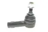Наконечник рулевой тяги (R) Audi Q7 06-15/Porsche Cayenne 03-/VW Amarok 10-/Touareg 02-18 RTS 91-06905-1 (фото 1)
