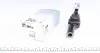 Наконечник рулевой тяги (L) Audi Q7 06-15/Porsche Cayenne 03-/VW Amarok 10-/Touareg 02-18 RTS 91-06905-2 (фото 1)