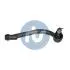 Наконечник тяги рульової (R) Hyundai Santa Fe I/II 03-12/ix55 08-/Kia Sorento II 09- RTS 91-08634-1 (фото 1)