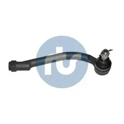 Наконечник рулевой тяги (R) Hyundai Santa Fe I/II 03-12/ix55 08-/Kia Sorento II 09- RTS 91-08634-1