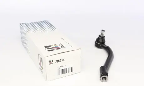 Наконечник тяги рулевой (L) Hyundai i30 07-/Kia Cee'd/Pro Cee'd 06-13 RTS 91-08802-2