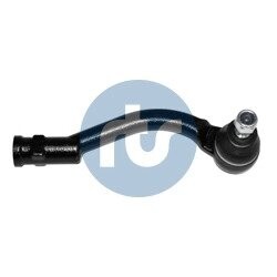 Наконечник рулевой тяги (R) Hyundai Tucson/Kia Sportage 1.6-2.0 CRDi 15- (L=186mm) RTS 91-08884-1