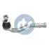 Наконечник тяги рульової (L) Audi A4/A5 15-/Audi Q5 19- RTS 91091202 (фото 1)