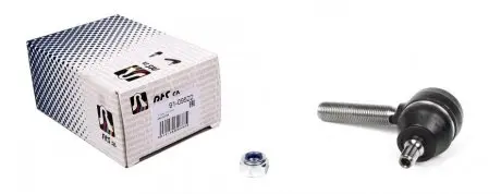 Наконечник рулевой тяги BMW 5 (E28/E34) 81-96/6 (E24) 77-89/7 (E32) 85-94/8 (E31) 90-96 (наруж).) RTS 91-09522
