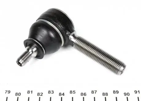 Наконечник рулевой тяги BMW 5 (E28/E34) 81-96/6 (E24) 77-89/7 (E32) 85-94/8 (E31) 90-96 (внутр..) RTS 91-09523