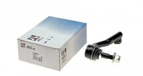 Наконечник рулевой тяги (L) BMW 1 (E81/E82/E87)/3 (E90-E93) 04-13/X1 (E84)/Z4 (E89) 09-16 RTS 91-09595-2
