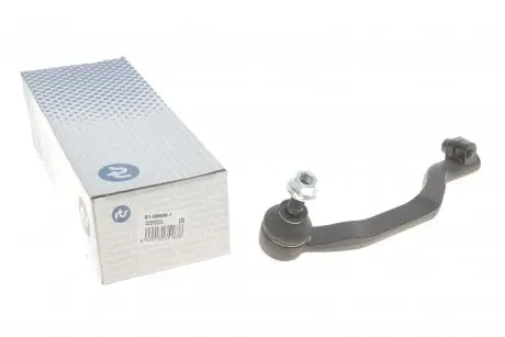 Наконечник тяги рульової (R) Mini Cooper 06-13 N12/N14/N16/N18 (L=235.5mm) 91-09606-1 RTS 91096061
