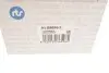 Наконечник рулевой тяги (L) BMW X5 (F15/F85)/X6 (F16/F86) 13- (L=195.5mm) RTS 91-09696-2 (фото 3)