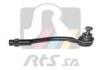 Наконечник рулевой тяги (R) Hyundai i20 08-15/ix20 10-/Kia Soul/Venga 09- RTS 91-09750-1 (фото 1)