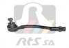 Наконечник рулевой тяги (L) Hyundai i20 08-15/ix20 10-/Kia Soul/Venga 09- RTS 91-09750-2 (фото 1)