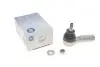 Наконечник рулевой тяги Citroen C-Crosser/Mitsubishi Lancer VIII 07-/Outlander II/Peugeot 4007 06-13 RTS 91-09758-010 (фото 1)