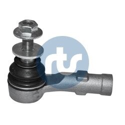 Наконечник рулевой тяги (R) Jeep Cherokee 13- (L=94mm) RTS 91-13028-1