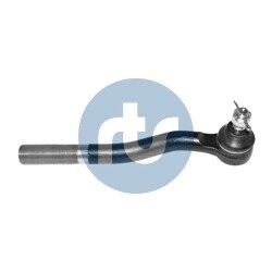 Наконечник рулевой тяги (L) Jeep Grand Cherokee 99-05 (L=243mm) RTS 91-13040