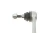 Наконечник тяги рульової (L) Renault Master III/Opel Movano B/Nissan NV400 10- RTS 91-90302-210 (фото 5)
